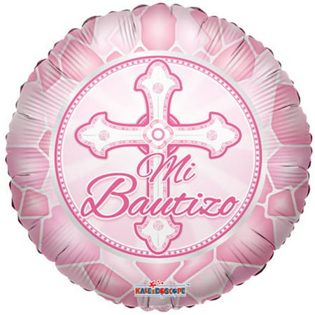 Baptism Balloons - 18
