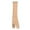 Beige, variant on Ballet Tights for Girls Dance Tights Toddler Grip Socks Soft Footed Kids Ballet Tights Non-Ski𝐝 Seamless Stockings