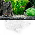 thumbnail image 1 of Stone, Quartz Pieces Natural  Stone Tumbled Stone, Irregular No Clasp For Fish Tank Decorate Flowerpot Ornaments Demagnetization, 1 of 8