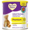 Parent's Choice Premium Powder Baby Formula, 23.2 oz Canister