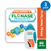 Flonase Sensimist Allergy Relief Spray, Non Drowsy Allergy Medicine, 60 Sprays
