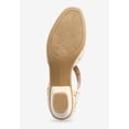 thumbnail image 3 of Comfortview Women's The Rhodes Pump, 3 of 6
