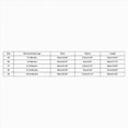 thumbnail image 3 of Xudanell Newborn Outfits Baby Boy Cotton Jumpsuit Cotton Graphic Printed Trendy Summer Clothes Yellow 12-18 Months, 3 of 4