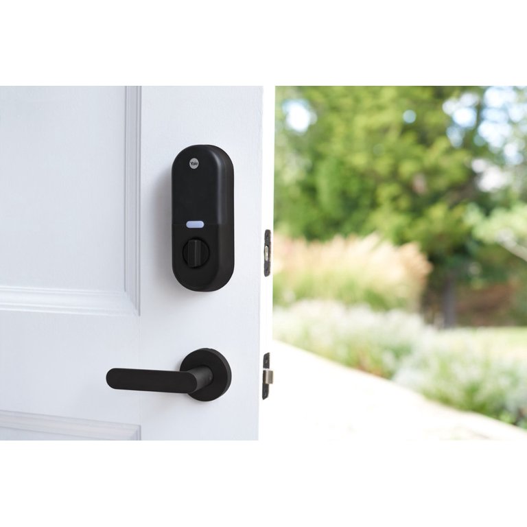 How to lock and unlock your Nest × Yale Lock 