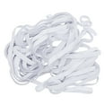 thumbnail image 1 of 1 Roll of DIY Elastic Band Flat and Wide Elastic Ribbon Garment Sewing Accessory, 1 of 7
