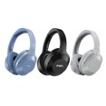 thumbnail image 2 of NIA NX100 Auriculares plegables sobre la oreja Auriculares inalámbricos Bluetooth Música, 2 of 8