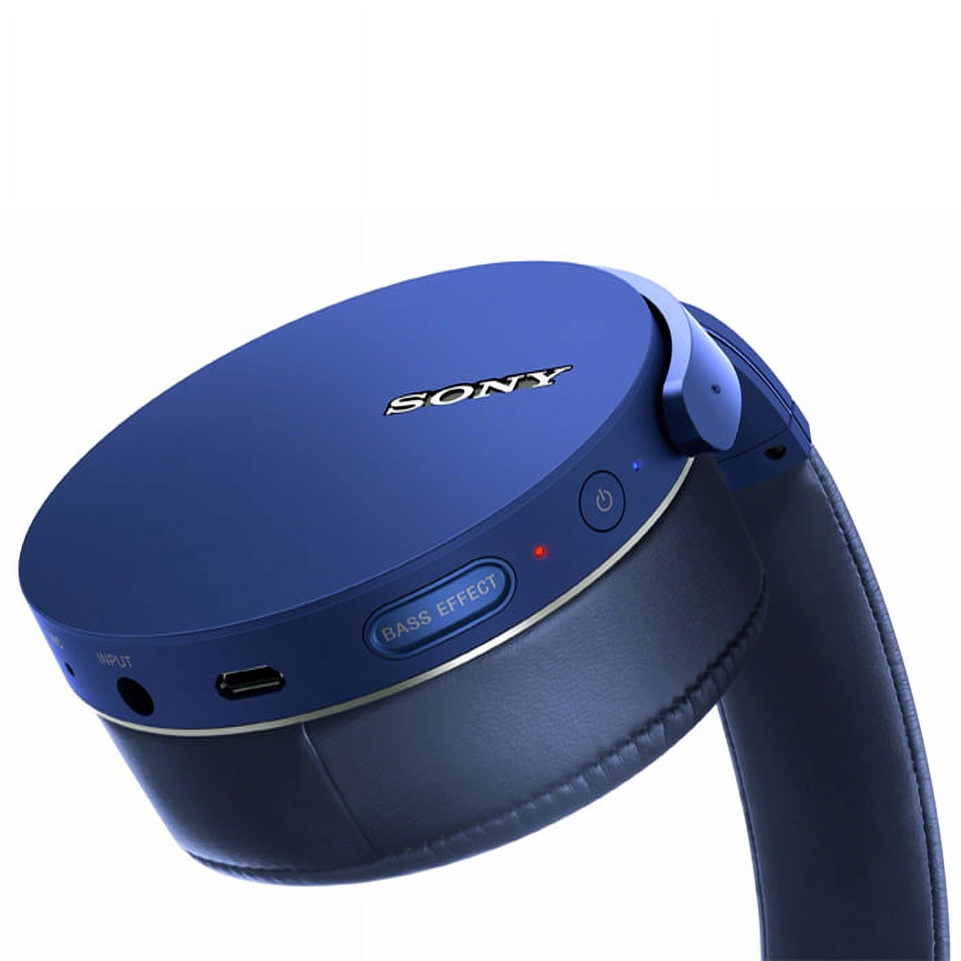 MDR-XB950B1 Wireless - Thumbnail 3