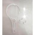 thumbnail image 2 of 2 Stage Water Filter Purifier PP CTO Water Filter Water Filtration Filters For Household A, 2 of 9