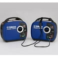 thumbnail image 1 of Yamaha Power Generator Parallel Kit ACC0SS557001 TWIN TECH; Cable Only; Use To Combine The Power Of Two EF2000iS/EF2400iS Generators; 3750 Watts Maximum, 1 of 2