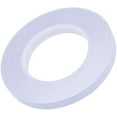 thumbnail image 4 of Whataatahia Cinta adhesiva de doble cara (43 yardas) para regalos, fotos, documentos, papel tapiz, álbumes de recortes, manualidades, cintas, tarjetas y cajas (1/5 pulgadas), 4 of 5