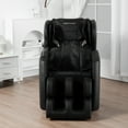 thumbnail image 2 of HOSAUNA Massage Chair Recliner with Zero Gravity with Full Body Air Pressure ，Black, 2 of 7