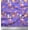 Medium Purple, variant on Soimoi Silk Fabric Bat,Witch Hat & Magic Potion Halloween Printed Fabric 1 Yard 42 Inch Wide