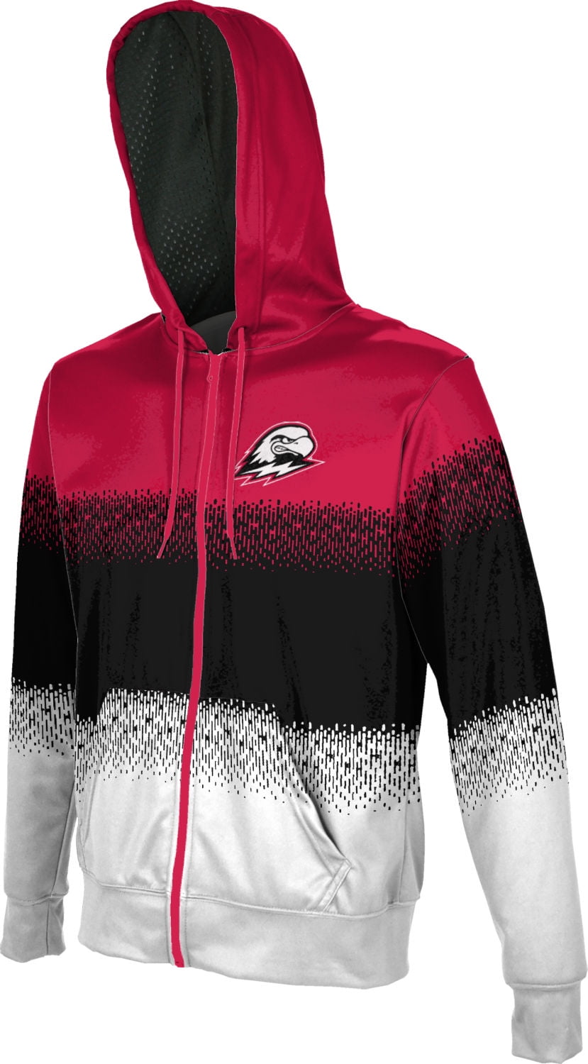 Ombre ProSphere Southern Utah University Boys Pullover Hoodie