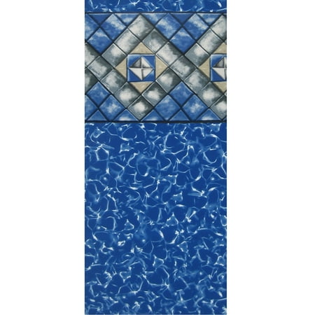 above ground pool liners 27 round