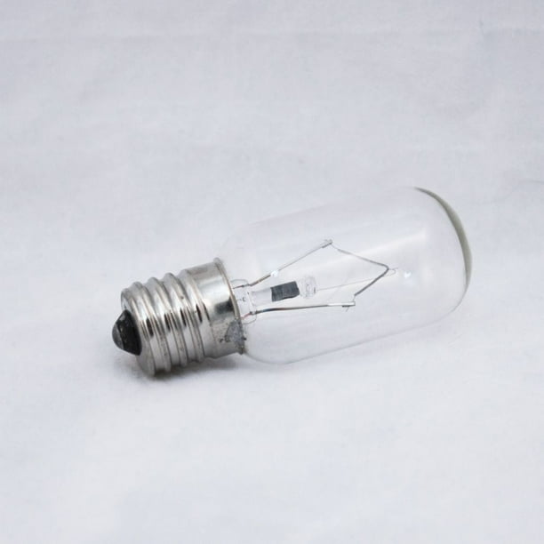 61003236 Whirlpool Refrigerator Bulb, Light