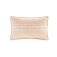 thumbnail image 6 of Home Essence Becker Reversible Bed in a Bag Bedding Set, Peach, Queen, 6 of 13