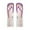A-A187, variant on Socks Women 3D Funny Illusion Sandal Design Sheer Multi-color Personality Long Socks Running Footwear For Gift