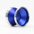 thumbnail image 2 of Yoyorecreation Overdrive Draupnir Yo-Yo - Bi-Metal - Ryota Ogi Signature YoYo (Blue), 2 of 3