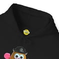 thumbnail image 3 of Classic Mr Potato Head Retro Hoodie, Vintage Nostalgic Retro Iconic Toy, 3 of 5