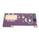 thumbnail image 5 of Módulo SSD M.2 NVME, Placa De Expansión SSD PCIE Profesional 2A A M.2 NVME Compacta Para Computadora Para Computadora Portátil, 5 of 7