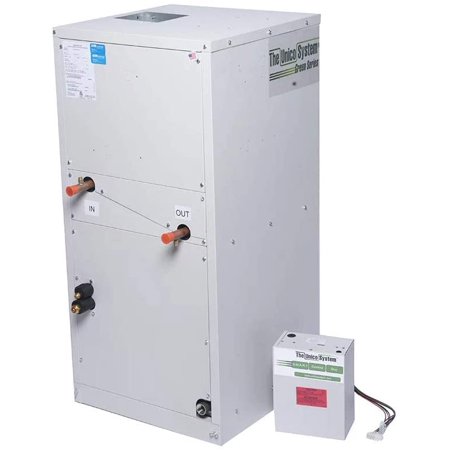 The Unico System Vertical Air Handler, SCB, Variable Speed, 120V, 3 Row  Coil, (AC) NO HWC V3642B-1EC1BX | Walmart Canada