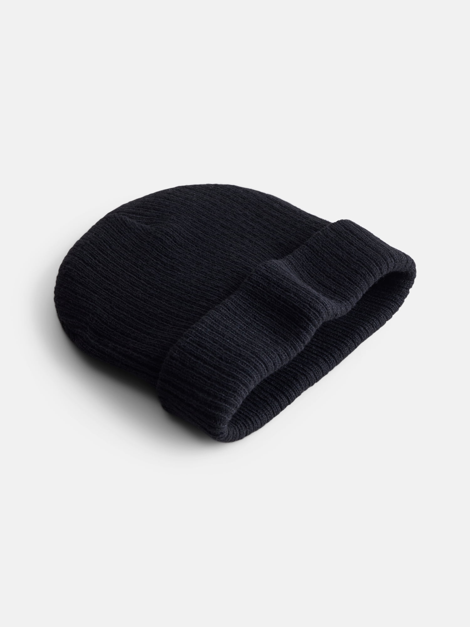 Wonder Nation Toddler Ribbed Beanie