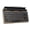 Brown, variant on 83-Key Retro Bluetooth Wireless Mechanical Typewriter, Ergonomic, Multi-Device, LED Backlit, Wood Color