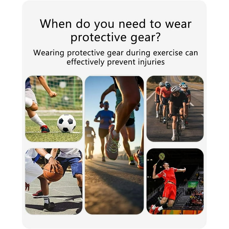 Parastinchi Achilles Shinbang Per Sci - Protezione Leggera, Lavabile, Taglia Unica, Multi Colori - Foto 3