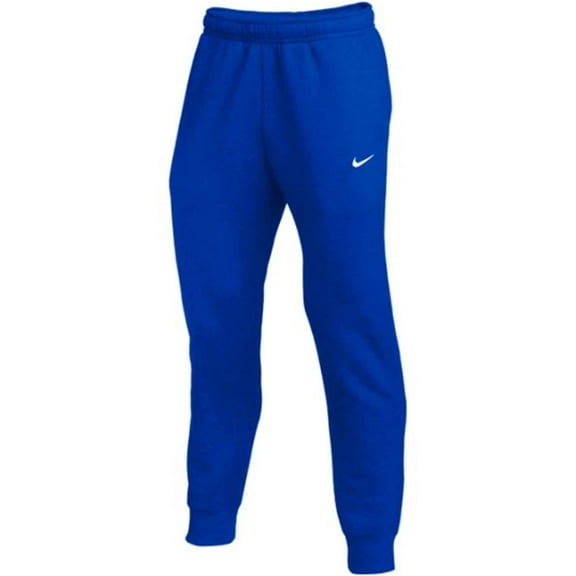 Nike Club Mens Training Joggers Royal X-Large
