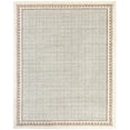 thumbnail image 2 of Mohawk Home Studio Stardust Beige Woven Area Rug, 5'3"x7'10", Cream & Blue, 2 of 6
