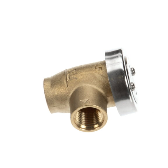 American Dish Service 10179176 Vacuum Beaker Valve