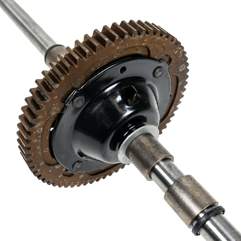 CUB CADET 918-04619 Differential Assembly LTX 1040 918-04567A 918