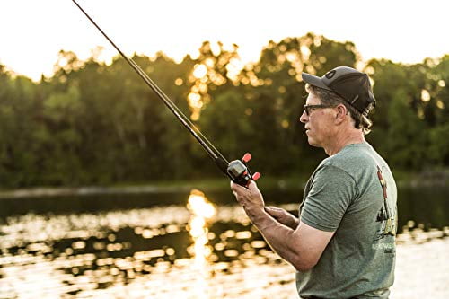 Ugly Stick Size 6 Spincast Reel Size 6 Spincast Reel