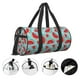 thumbnail image 3 of Easygdp Watermelon Bolsa de Viaje, Bolsa de Mano, Bolsa de Gimnasio, Bolsa de Equipaje para Viaje, 3 of 6