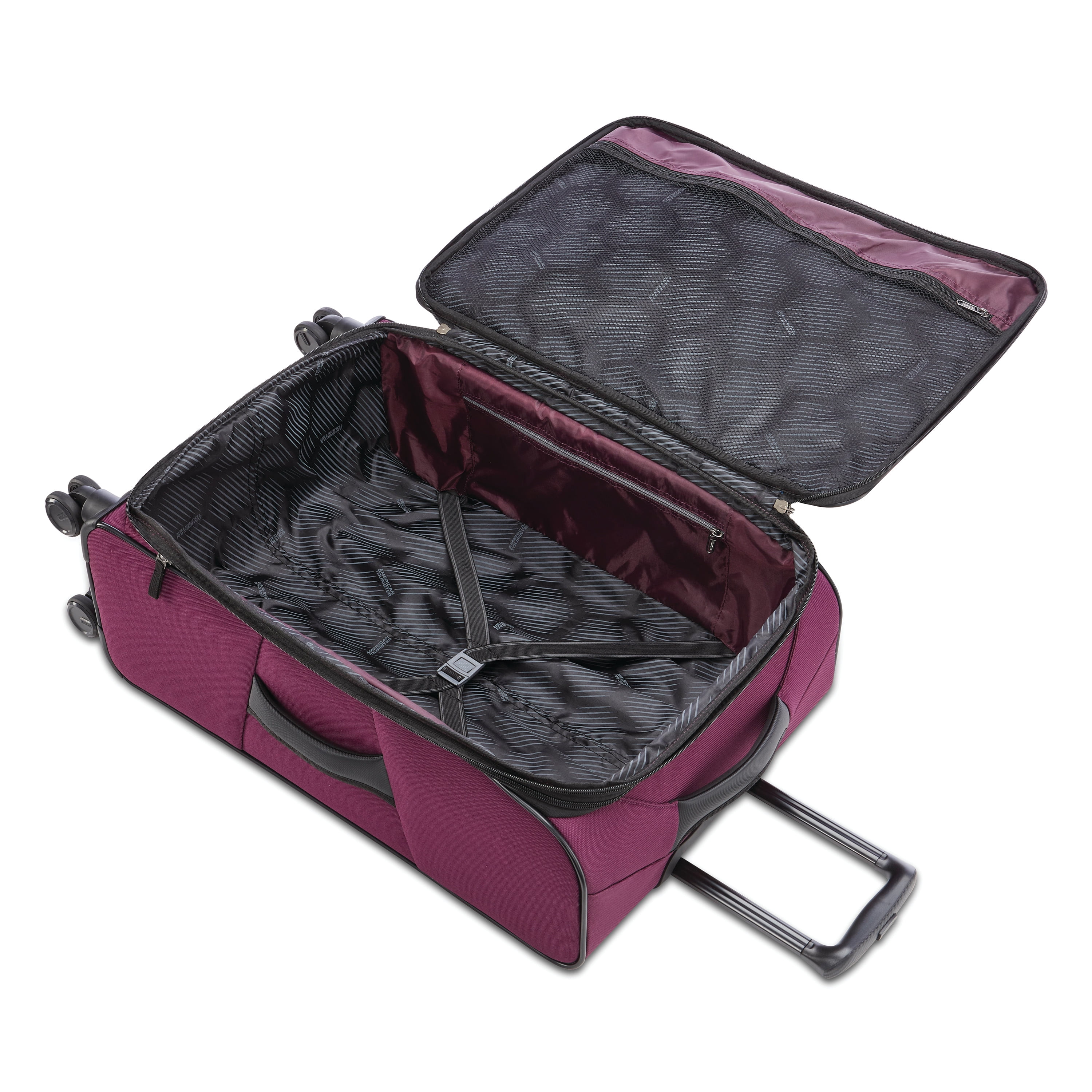 American Tourister Ikon 28