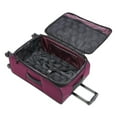 thumbnail image 5 of American Tourister 4 KIX 2.0 28" Upright Spinner Luggage, 5 of 9