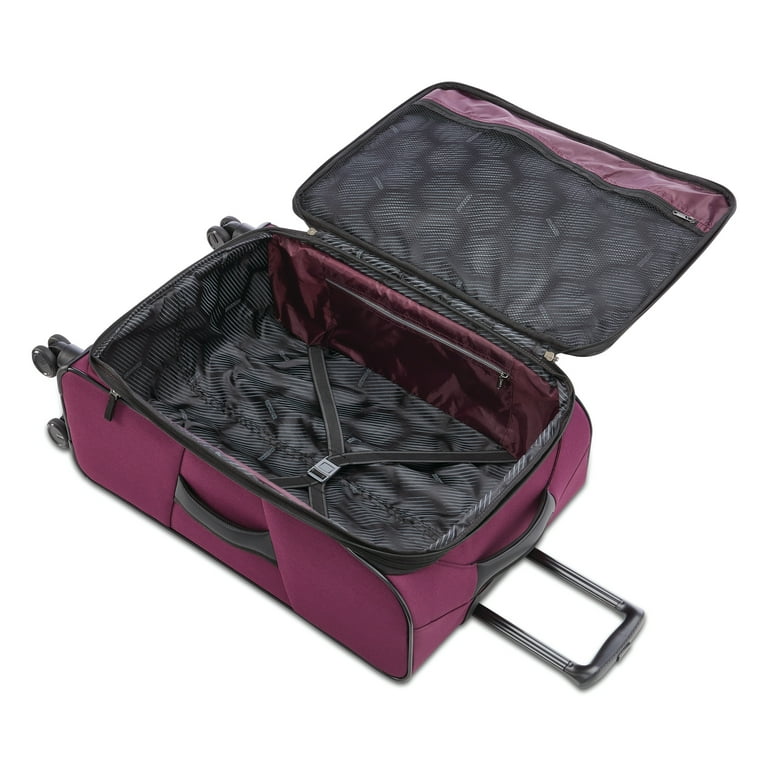 バッグ American Tourister 41L Amazon.com | American Tourister 4 KIX 2.0 Softside