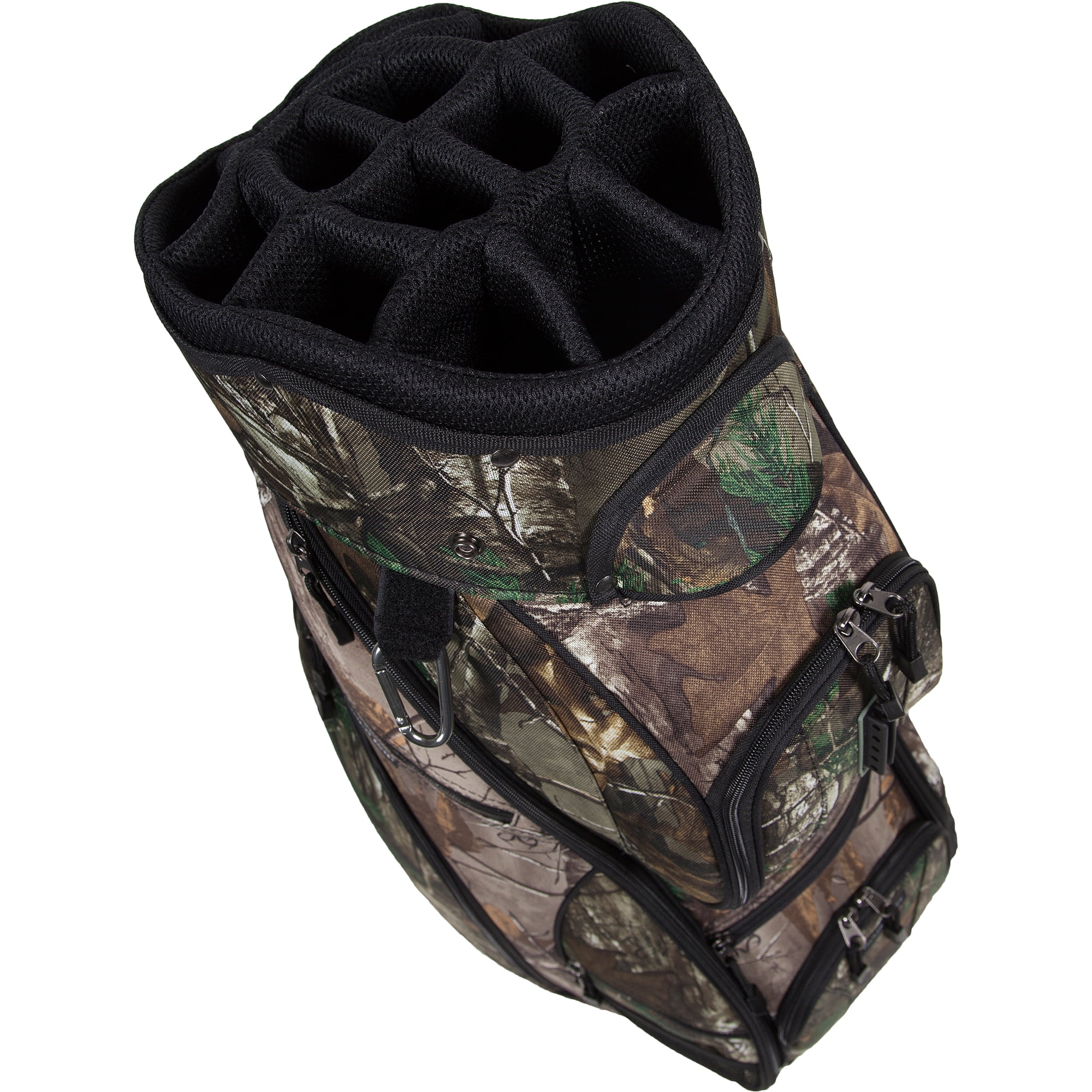 Pinemeadow Golf Real Tree Cart Bag Xtra