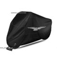 thumbnail image 1 of For Moto Guzzi V85TT V9 V7 V100 V7II Motorcycle Cover UV Protective Dustproof Snowproof Outdoors Motorcycle Waterproof Cover, 1 of 5