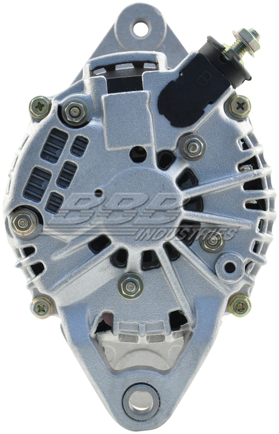 Bbb Industries N13644 Alternator