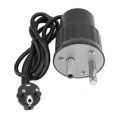 thumbnail image 3 of Moteur de Rôtissoire pour Barbecue, Accessoire d'Outil de Barbecue Extérieur, 220v, Prise Eu, 3 of 4