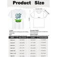 thumbnail image 2 of 2026 World Cup Football Themed Graphic T-shirts for Kids,Boys and Girls Short Sleeve Crew Neck.Ideal Gift for Birthday,Size 3Year-13Year, 2 of 5