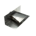 thumbnail image 2 of Henny Penny Weld Assembly-Blower Support Full 88615-002 - Genuine OEM Replacement Part, 2 of 4