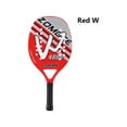 thumbnail image 2 of Raqueta de tenis de playa Camewin Ultra Ca de fibra de carbono y EVA, 2 of 4