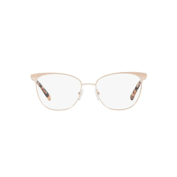 Eyeglasses Michael Kors MK 3018 1194 ROSE GOLD-TONE, 54/17/140 