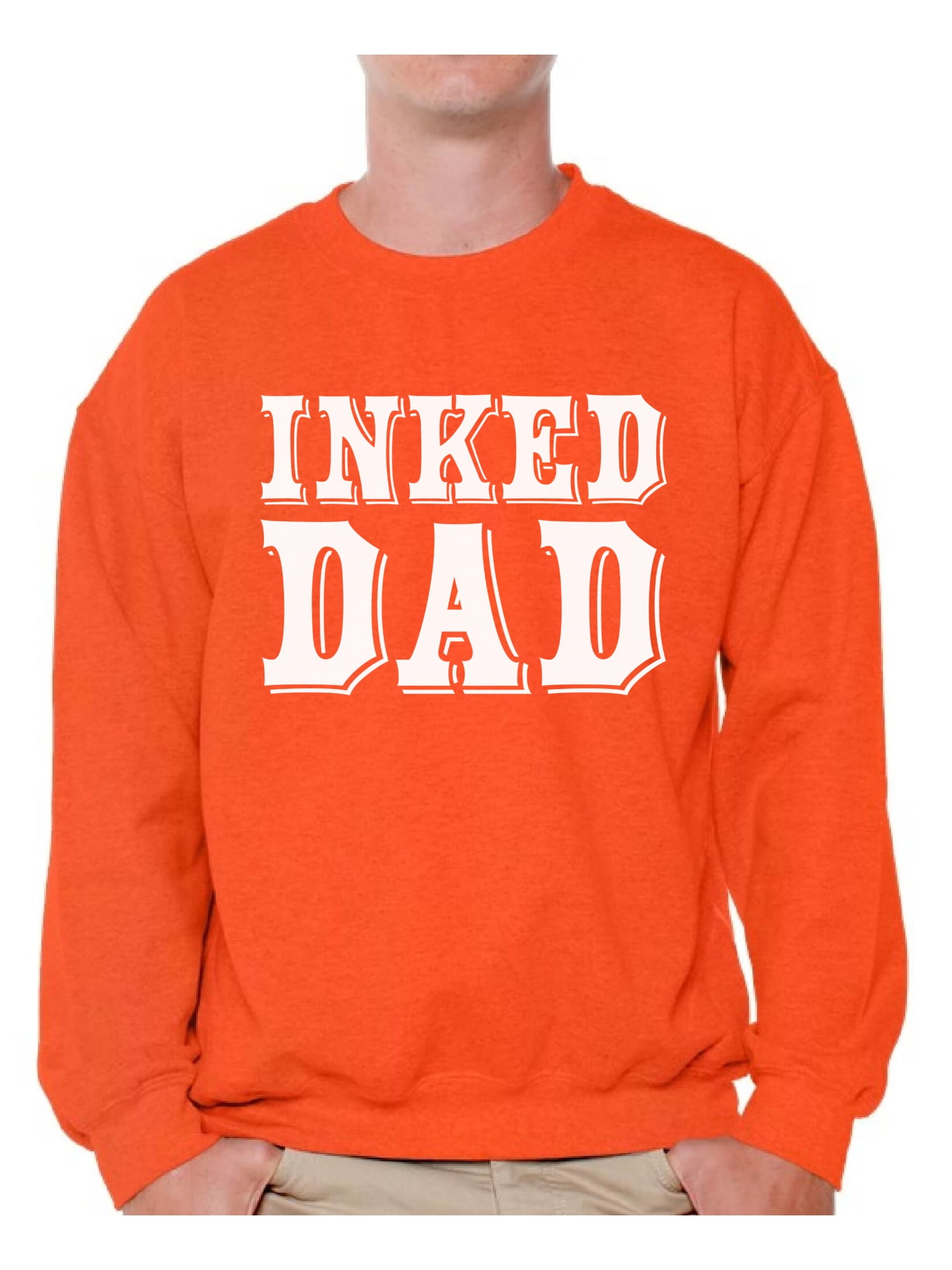 Sweater Dad Sweatshirt Gifts 