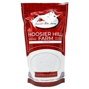 Agar Agar Powder By Hoosier Hill Farm, 5Lb (Pack Of 1) | Vegan Thickening Agent