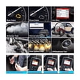thumbnail image 3 of Launch Creader 3001 Escáner Automotriz Obd2 Multimarca Motor, 3 of 3