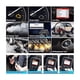thumbnail image 3 of Launch Creader 3001 Escáner Automotriz Obd2 Multimarca Motor, 3 of 3