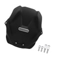 thumbnail image 3 of Colaxi Protection de Baffle de Moteur avant Remplacement Direct Décoration Installation Facile pour R1200GS R1200RS R1250R R1250RT LC Gris, 3 of 8